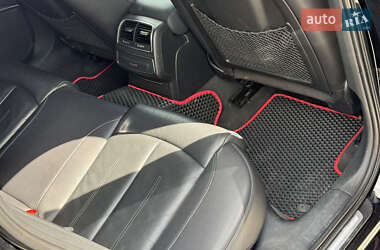 Седан Audi A6 2014 в 