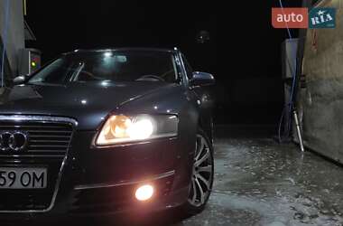 Универсал Audi A6 2006 в 