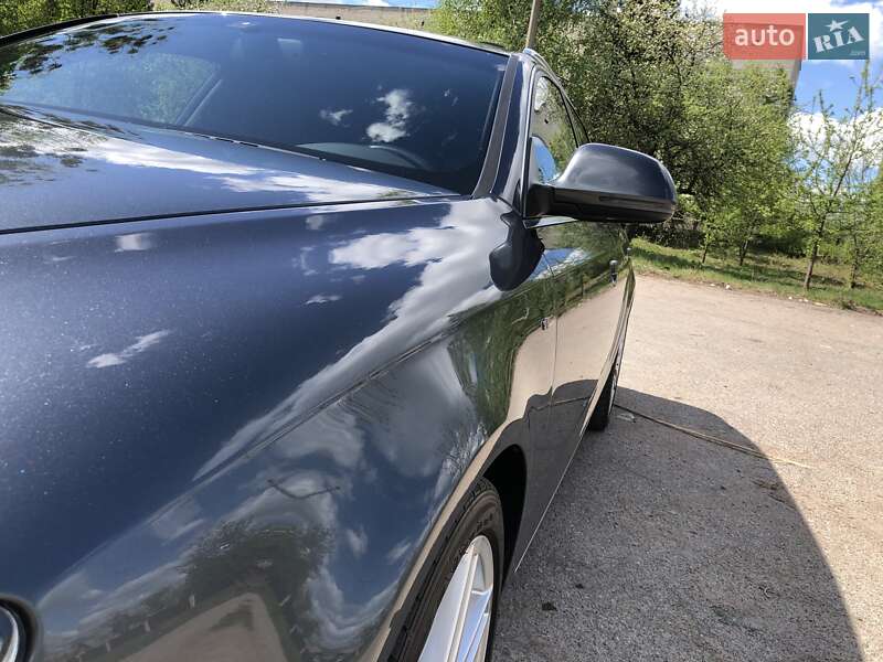 Универсал Audi A6 2009 в Житомире