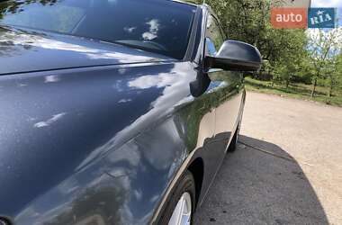 Универсал Audi A6 2009 в 