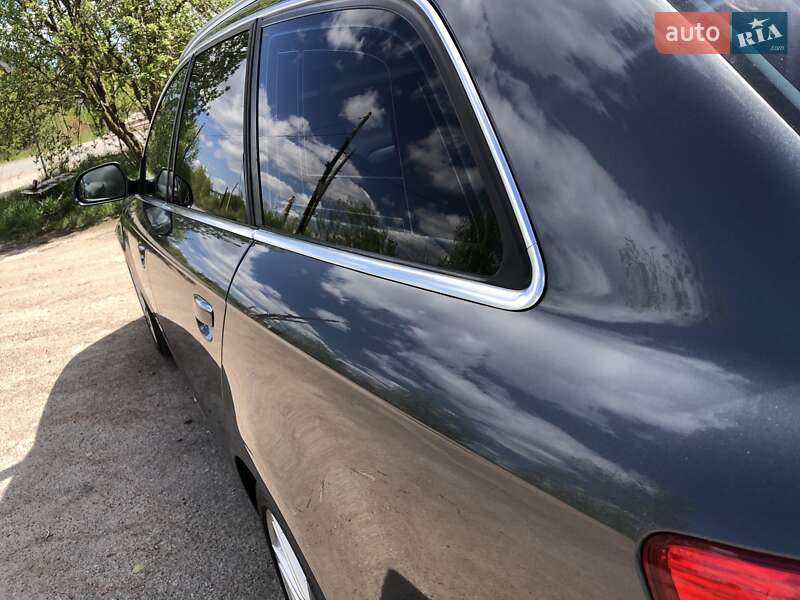 Универсал Audi A6 2009 в Житомире