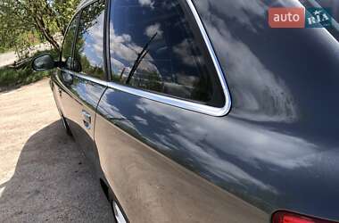 Универсал Audi A6 2009 в 