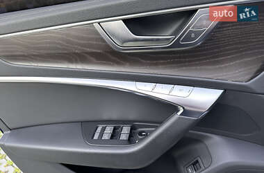 Седан Audi A6 2019 в 