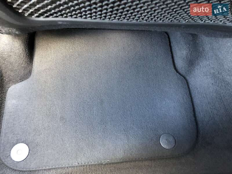 Универсал Audi A6 2009 в Житомире