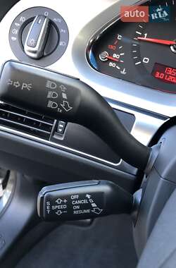 Универсал Audi A6 2009 в 