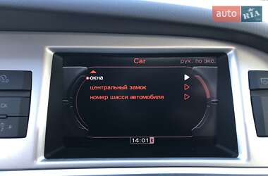 Универсал Audi A6 2009 в 