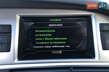 Универсал Audi A6 2009 в 