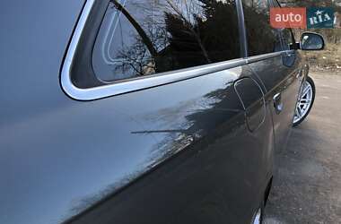 Универсал Audi A6 2009 в 