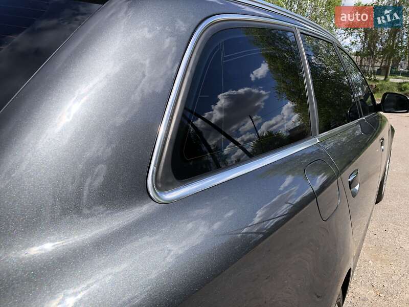 Универсал Audi A6 2009 в Житомире