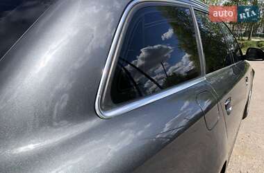 Универсал Audi A6 2009 в 