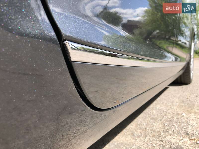 Универсал Audi A6 2009 в Житомире