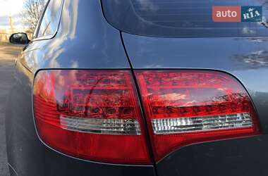 Универсал Audi A6 2009 в 