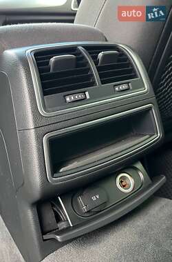 Универсал Audi A6 2013 в 