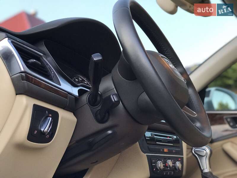 Седан Audi A6 2014 в Луцке