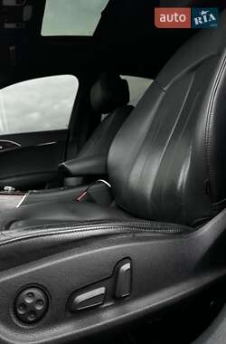 Седан Audi A6 2013 в 