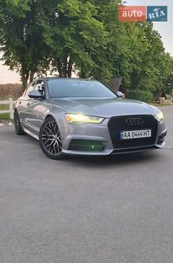 Седан Audi A6 2015 в Києві
