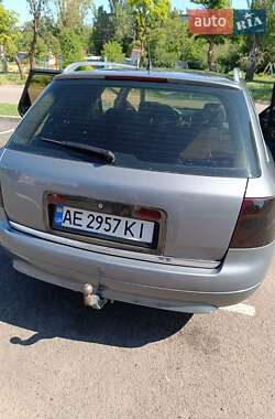 Универсал Audi A6 1999 в 