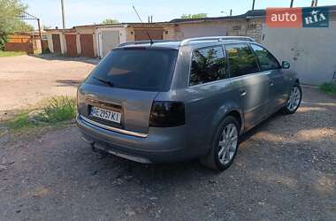 Универсал Audi A6 1999 в 