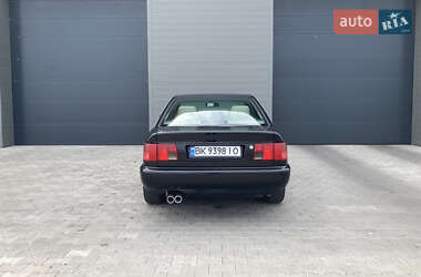 Седан Audi A6 1996 в 