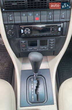 Седан Audi A6 1996 в 