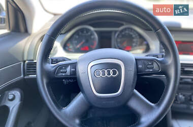 Седан Audi A6 2007 в 