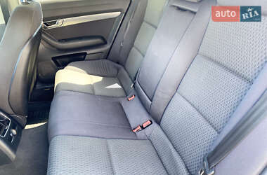 Седан Audi A6 2007 в 