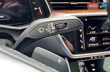 Седан Audi A6 2021 в 
