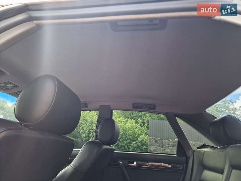 Седан Audi A6 1997 в Хмельницком фото 15 Седан Audi A6 1997 в Хмельницком