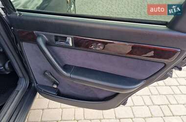 Седан Audi A6 1997 в 