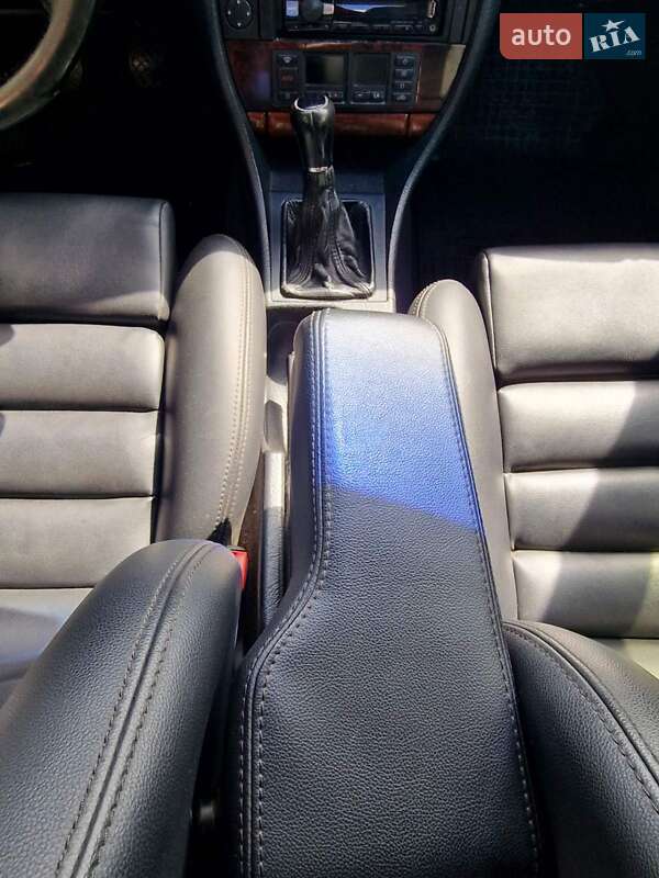 Седан Audi A6 1997 в Хмельницком фото 20 Седан Audi A6 1997 в Хмельницком