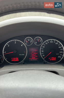 Универсал Audi A6 2003 в 
