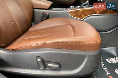 Седан Audi A6 2014 в 