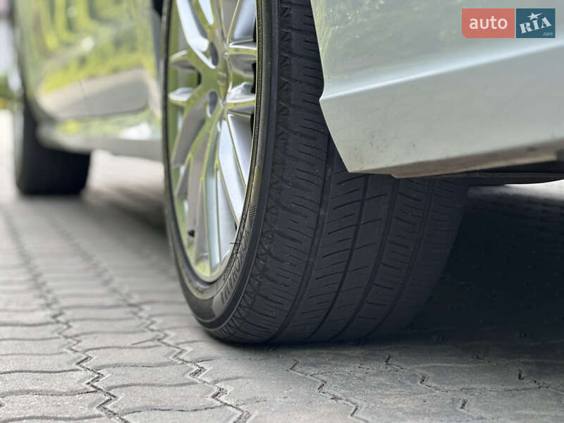 Седан Audi A6 2016 в Одессе