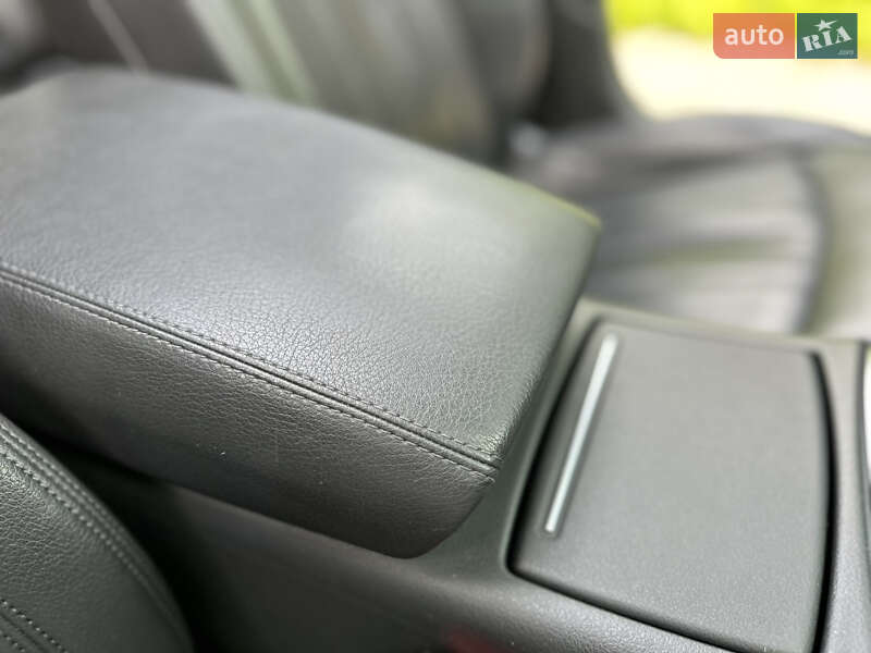 Седан Audi A6 2016 в Одессе