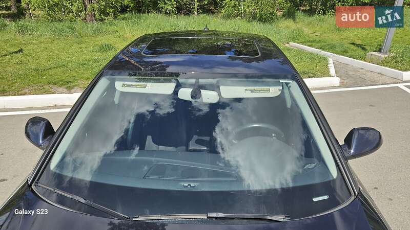 Седан Audi A6 2013 в Глевахе фото 10 Седан Audi A6 2013 в Глевахе