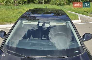 Седан Audi A6 2013 в 