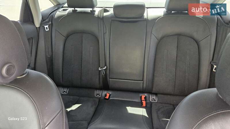 Седан Audi A6 2013 в Глевахе фото 16 Седан Audi A6 2013 в Глевахе