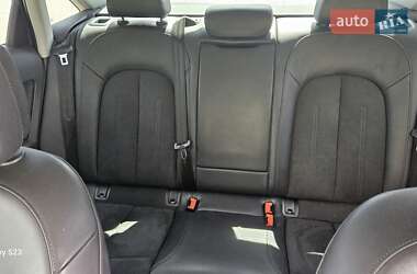 Седан Audi A6 2013 в 
