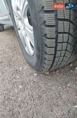 Универсал Audi A6 2003 в 