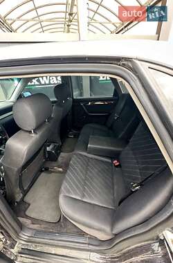 Седан Audi A6 1997 в 