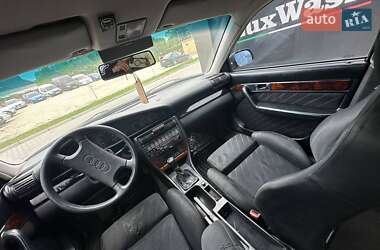 Седан Audi A6 1997 в 