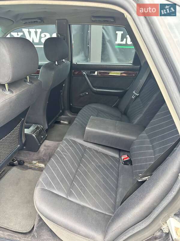 Седан Audi A6 1997 в Тернополе