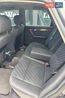 Седан Audi A6 1997 в 