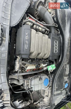 Седан Audi A6 2012 в 