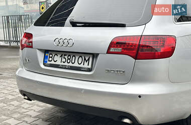 Универсал Audi A6 2005 в 