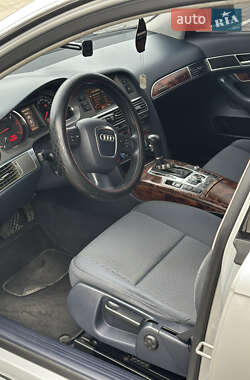 Универсал Audi A6 2005 в 