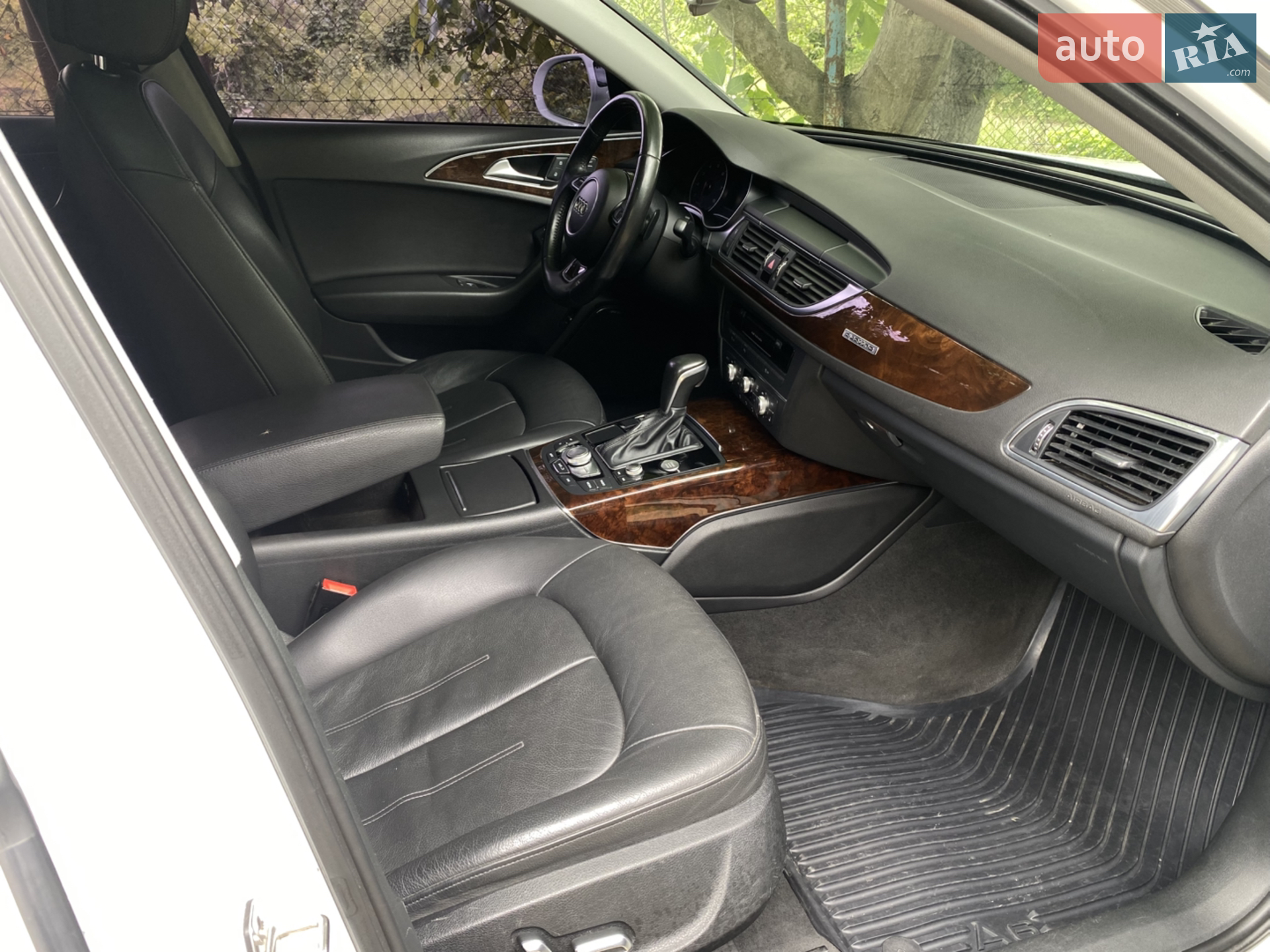 2015 Audi A6 - мініатюра 11