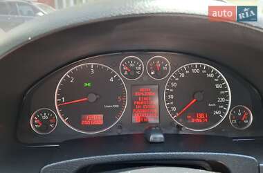 Универсал Audi A6 2004 в 