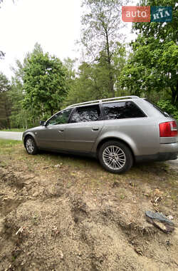 Універсал Audi A6 2003 в 