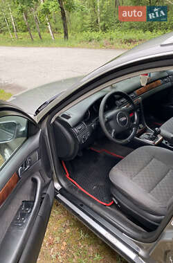 Універсал Audi A6 2003 в 